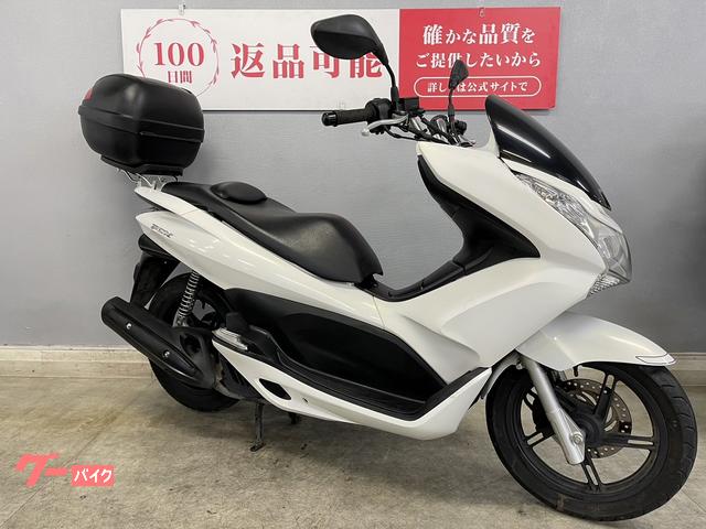 ホンダ PCX JF28 2012年式モデル インジェクション フル