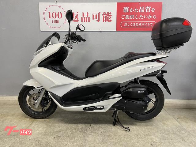 ホンダ PCX JF28 2012年式モデル インジェクション フル