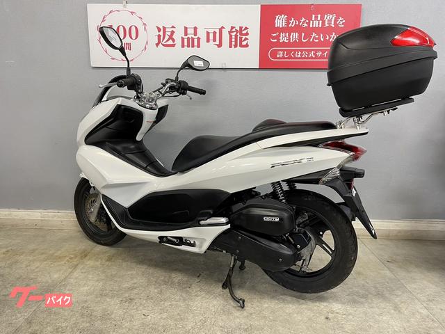 ホンダ PCX JF28 2012年式モデル インジェクション フル