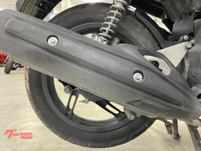 ホンダ PCX JF28 2012年式モデル インジェクション フル
