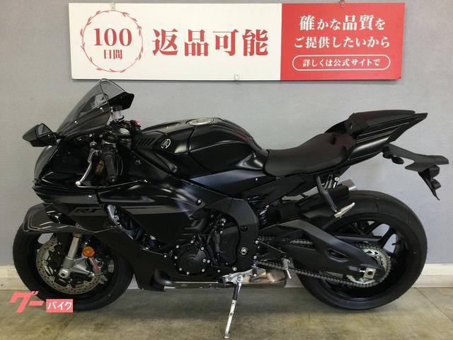 Yamaha YZF-R1 ABS RN65J 2025 2025 — миниатюра 5