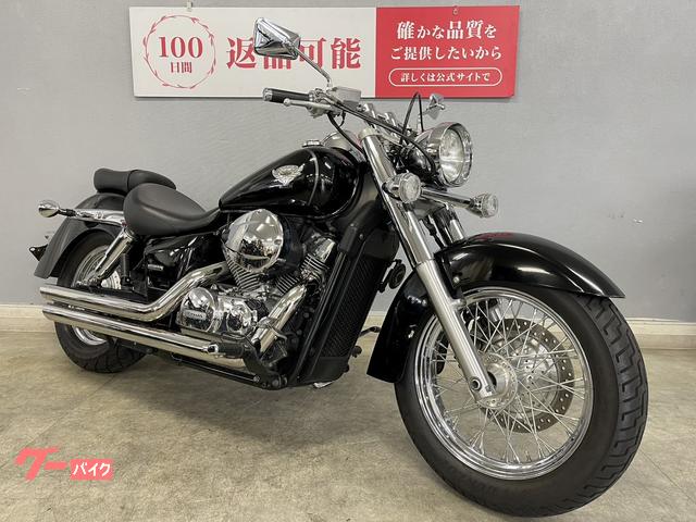 車両情報:ホンダ シャドウ750 | バイク王 京都伏見店 | 中古バイク