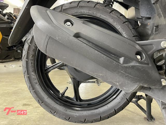 スズキ アドレス110 CE47A 2018年式モデル フルノーマル スズキ アドレス110 CE47A 2018年式モデル フルノーマル