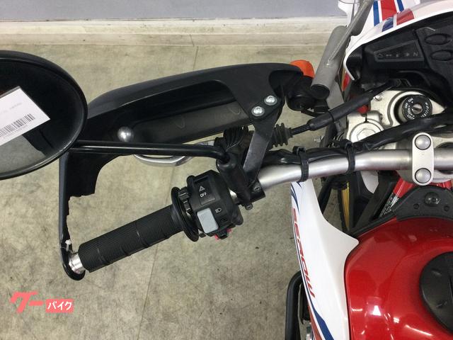 ヤマハ セロー250 ファイナルエディション DG31J 2020年式