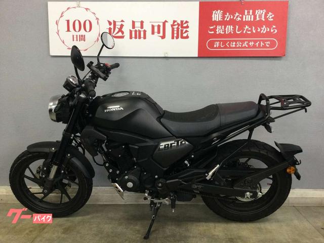 車両情報:ホンダ CBF190TR | バイク王 京都伏見店 | 中古バイク・新車 車両情報:ホンダ CBF190TR | バイク王 京都伏見店 | 中古バイク・新車