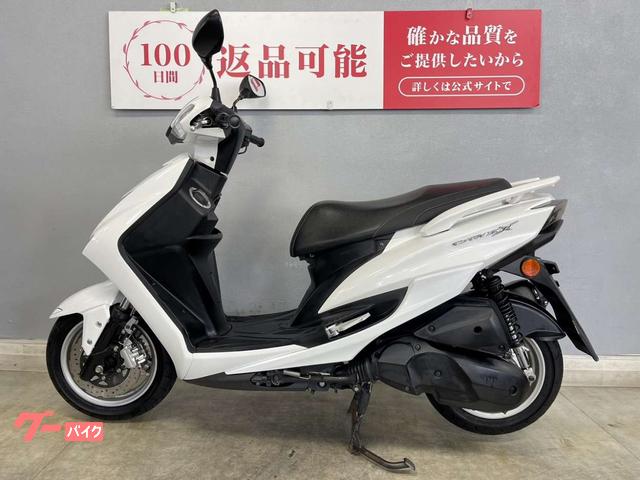 シグナス5型SEA5J純正 ヤマハ シグナスX SR SEA5J 2016年式モデル フルノーマル