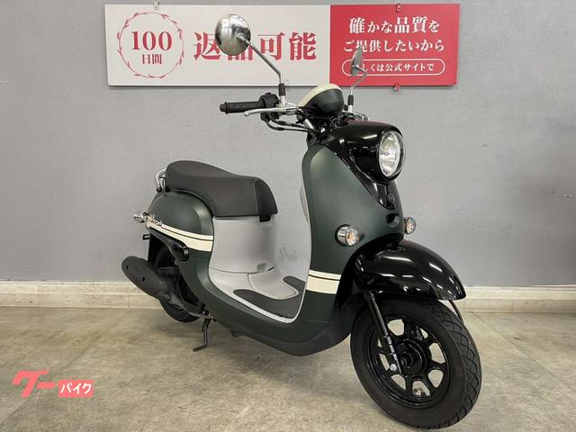 ヤマハ ビーノ AY02 2022年式モデル フルノーマル｜バイク王