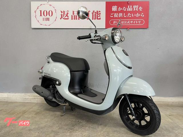 ホンダ ジョルノ AF77 2018年式モデル フルノーマル