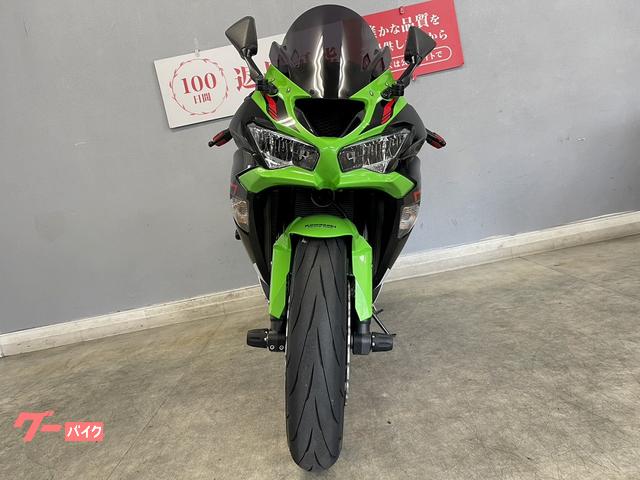 カワサキ Ninja ZX－6R ABS ZX636G 2021年式