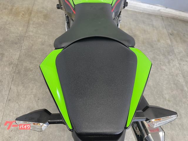 カワサキ Ninja ZX－6R ABS ZX636G 2021年式