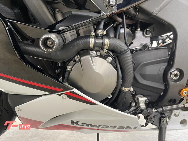 カワサキ Ninja ZX－6R ABS ZX636G 2021年式