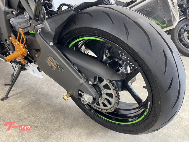 カワサキ Ninja ZX－6R ABS ZX636G 2021年式