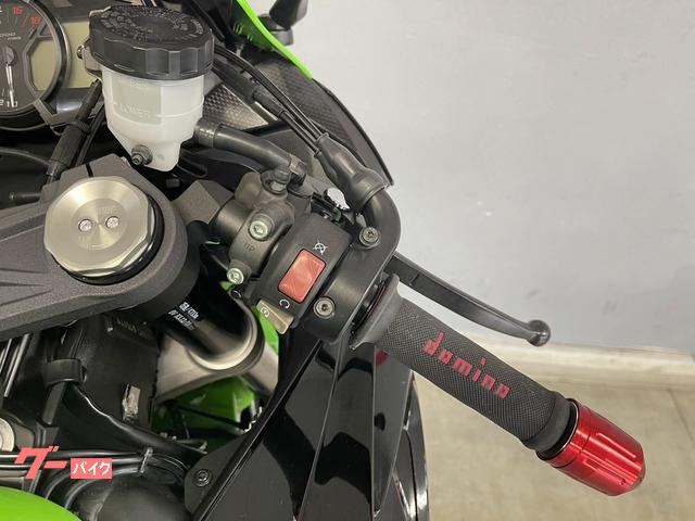 カワサキ Ninja ZX－6R ABS ZX636G 2021年式