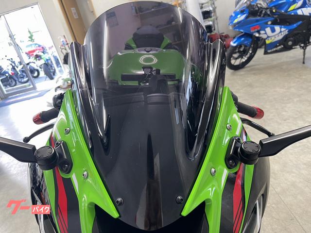カワサキ Ninja ZX－6R ABS ZX636G 2021年式