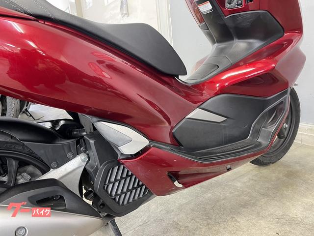 ホンダ PCX JF81 2018年式モデル スマートキー フル