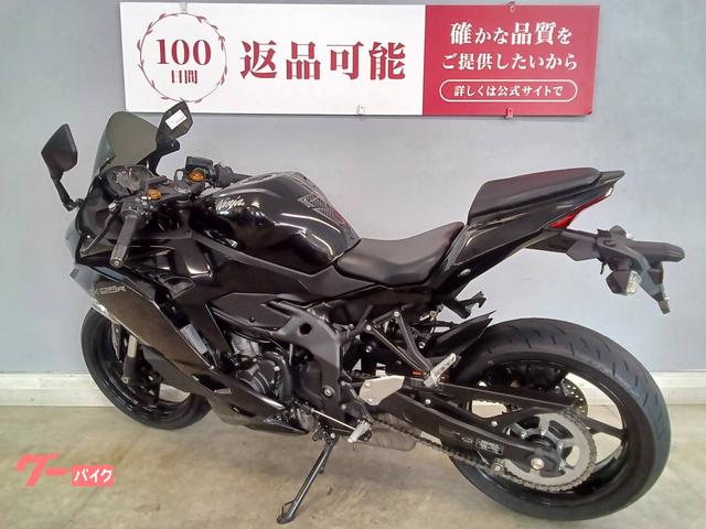 カワサキ Ninja ZX－25R ABS 2022年式モデル マルチ