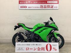 カワサキ　Ｎｉｎｊａ　２５０　ＥＸ２５０Ｌ　２０１４年式モデル　フルノーマル