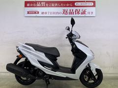 ヤマハ　シグナスＸ　ＳＥＤ８Ｊ　２０２０年式モデル　フルノーマル