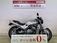 カワサキ　ＢＡＬＩＵＳ　ＺＲ２５０Ａ　１９９５年式モデル　前期モデル　ギルドデザインマフラー