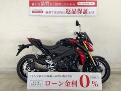 スズキ　ＧＳＸ−Ｓ１０００　ＡＢＳ　２０１６年式モデル　ワンオーナー車　ヨシムラスクリーン　グリップヒーター　スライダー　他アクセサリ多数