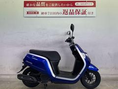 ホンダ　ダンク　ＡＦ７８　２０１６年式モデル　フルノーマル