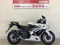 カワサキ　Ｎｉｎｊａ　２５０Ｒ　Ｓｐｅｃｉａｌ　Ｅｄｉｔｉｏｎ　ＥＸ２５０Ｋ　２０１１年式モデル