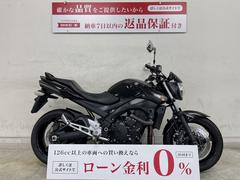 スズキ　ＧＳＲ４００　ＡＢＳ　ＧＫ７ＥＡ　２００９年式モデル　ＵＳＢ　エンジンスライダー付き