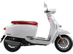 ＬＡＭＢＲＥＴＴＡ　Ｖ５０　Ｓｐｅｃｉａｌ　Ｆｌｅｘ