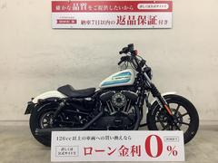 ＨＡＲＬＥＹ−ＤＡＶＩＤＳＯＮ　ＸＬ１２００ＮＳアイアン　２０１８年式モデル　タンクアップ　カスタムシート　エアクリ　エンジンガード　他アクセサリ多数