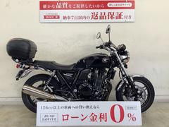 ホンダ　ＣＢ１１００　ＳＣ６５　２０１２年式モデル　リヤＢＯＸ　エンジンスライダー付き