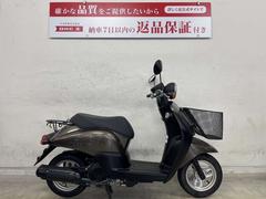 ホンダ　トゥデイ　ＡＦ６７　２０１２年式モデル　フルノーマル　前カゴ付き