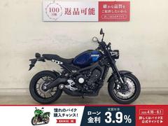 ヤマハ　ＸＳＲ９００　ＲＮ５６Ｊ　２０１９年式モデル　グリップヒーター　ＵＳＢポート　スマホホルダー付き