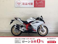 ホンダ　ＣＢＲ２５０ＲＲ　ＡＢＳ　ＭＣ５１　２０２０年式モデル　フルノーマル