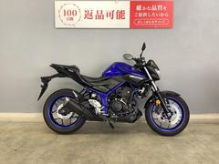 ヤマハ　ＭＴ−２５　ＲＧ４３Ｊ　２０１９年式モデル　フルノーマル