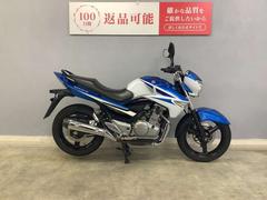 スズキ　ＧＳＲ２５０　ＧＪ５５Ｄ　２０１４年式モデル　フルノーマル