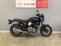ホンダ　ＣＢ１１００ＲＳ　ＳＣ６５　ＡＢＳ　２０２１年式モデル