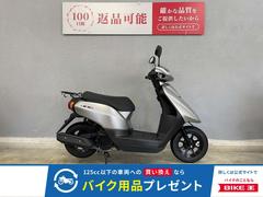 ヤマハ　ＪＯＧ　ＡＹ０１　２０２３年式モデル　フルノーマル