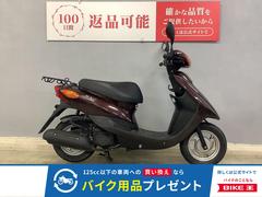 ヤマハ　ＪＯＧ　ＳＡ３６Ｊ　２０１５年式モデル　フルノーマル