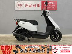 ヤマハ　ＪＯＧ　ＡＹ０１　２０２３年式モデル　フルノーマル