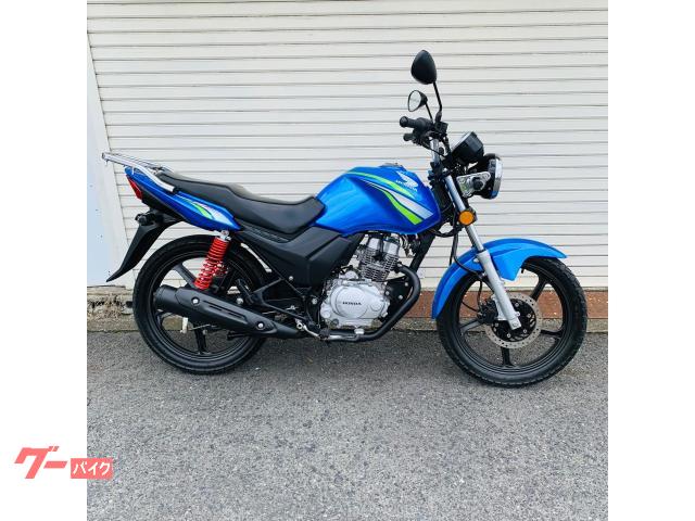 ください】 ヤフオク! - ホンダ CBF125 キャブモデル ノーマル車 陸送