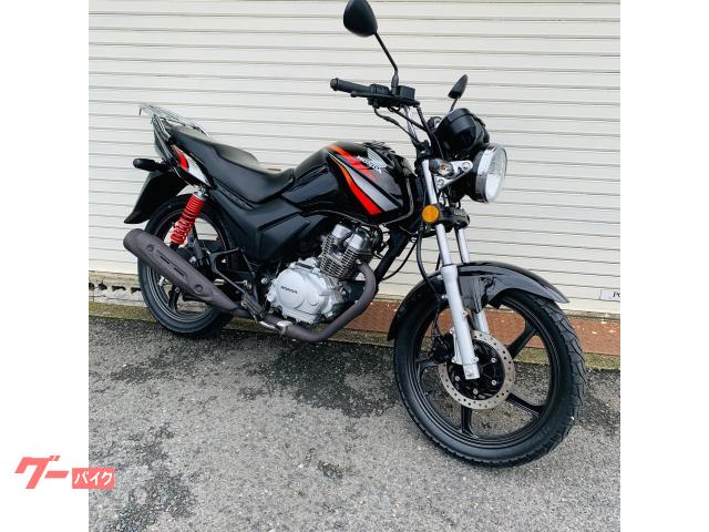 ホンダ ＣＢＦ１２５ ノーマル プラグ オイル新品交換｜まこと屋Ｒ