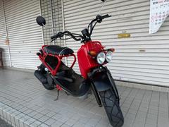 ホンダ　ズーマー