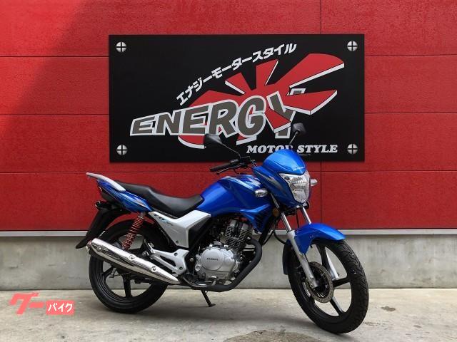 ｃｂｆ１２５ ホンダ のバイクを探すなら グーバイク