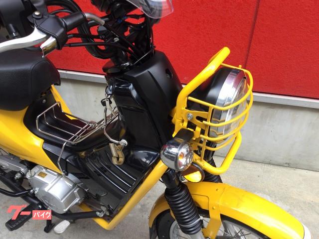 ホンダ クロスカブ１１０ ｊａ１０型 大阪府 エナジーモータースタイル東大阪店 b の中古バイク 新車バイク Goo バイク情報