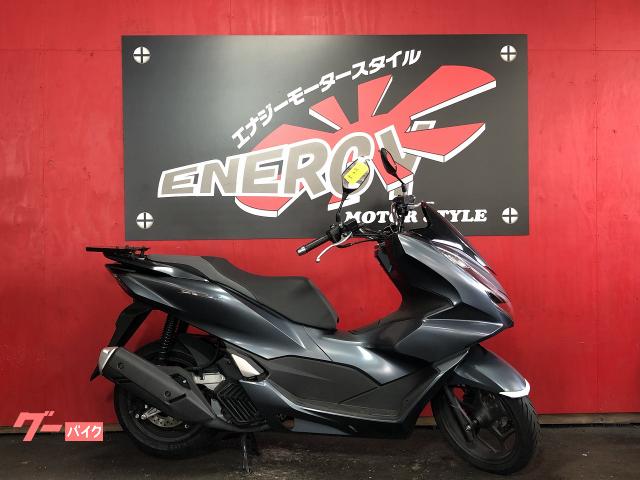 Pcx125 ｊｆ５６型 ３年目定期点検整備 神戸バイク屋 バイク屋ｓａｋａｅの作業実績 18 10 29 バイクの整備 メンテナンス 修理なら グーバイク