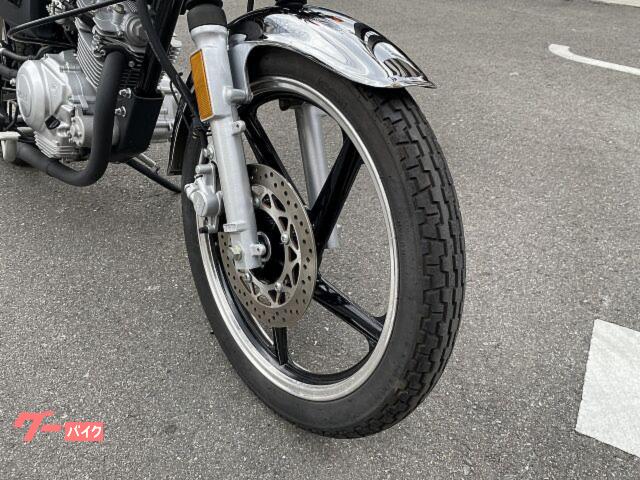 ヤマハ ｙｂ１２５ｓｐ ノーマル車 輸入車 ｍｔ １２５ｃｃ 大阪府 エナジーモータースタイル東大阪店 b の中古バイク 新車バイク Goo バイク情報