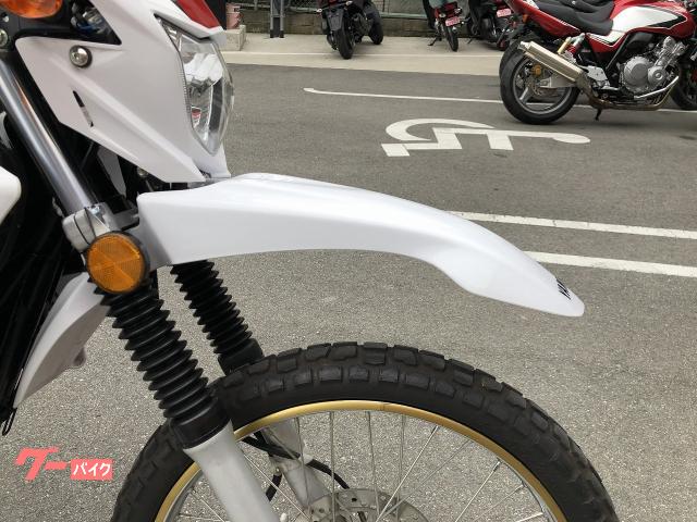 ヤマハ ｘｔｚ１２５ｅ ノーマル車 キャブレター車 １２５ｃｃフルサイズオフロードバイク アンダーガード ナックルガード付き 大阪府 エナジーモータースタイル東大阪店 の中古バイク 新車バイク Goo バイク情報