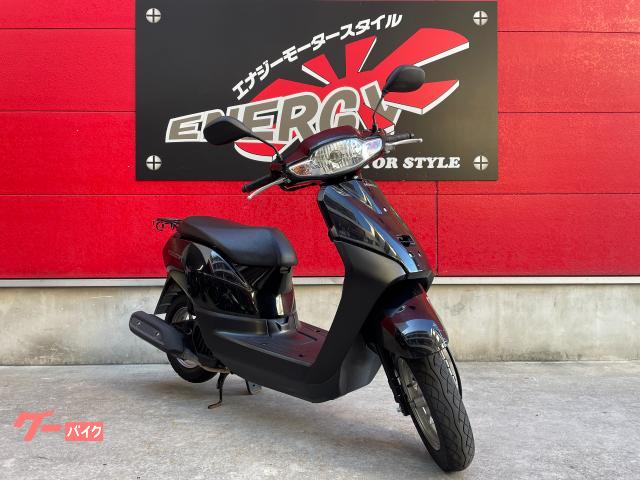 ホンダ タクト・ベーシック｜株式会社エナジーモータースタイル東大阪店｜新車・中古バイクなら【グーバイク】