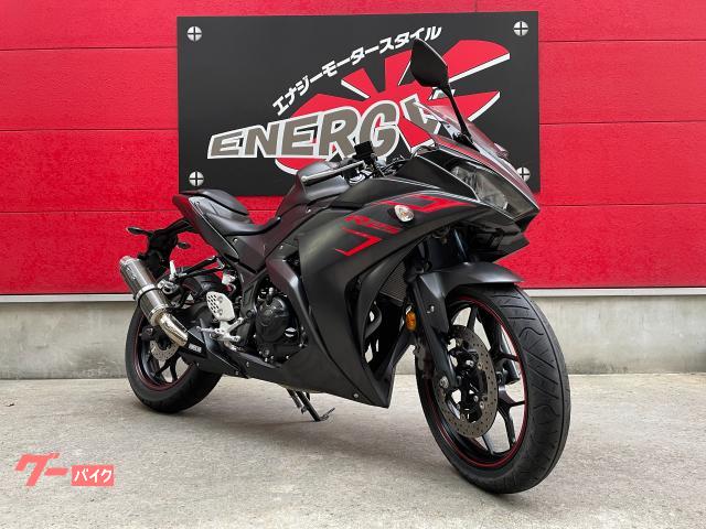 ヤマハ ＹＺＦ－Ｒ２５ ＲＧ１０Ｊ型｜株式会社エナジーモータースタイル東大阪店｜新車・中古バイクなら【グーバイク】