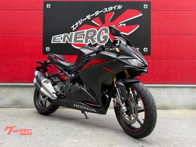 ホンダ ＣＢＲ２５０ＲＲ ＭＣ５１型 ２０１７年モデル｜株式会社エナジーモータースタイル東大阪店｜新車・中古バイクなら【グーバイク】